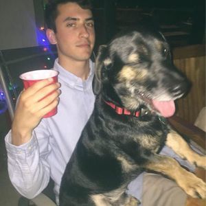 Meet your Posher, Kevin